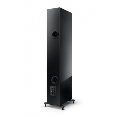Напольная акустика KEF R11 Meta Black Gloss (SP4056B1AA)